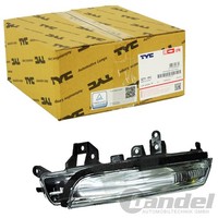 TYC Blinker WY5W Blinkleuchte AußEnspiegel Links FüR Toyota Camry IQ Prius