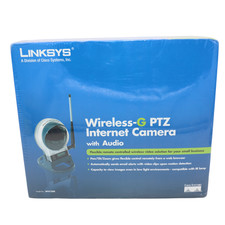 Current Linksys WVC200 marketplace offer
