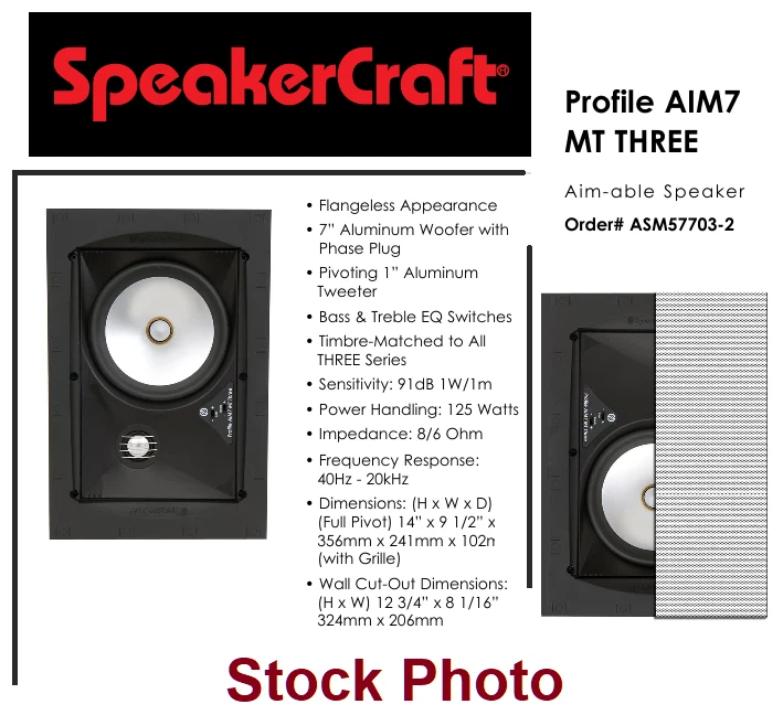 Aim 8 Speakers for sale - eBay