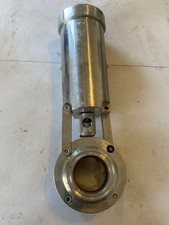 2-1/2” Pneumatic Stainless Steel Sanitary Actuated Butterfly Valve Actuator