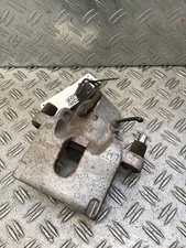 Bremssattel Renault Laguna III (T) 2.0 16V Hi-Flex 103kW 140PS hinten links  M4