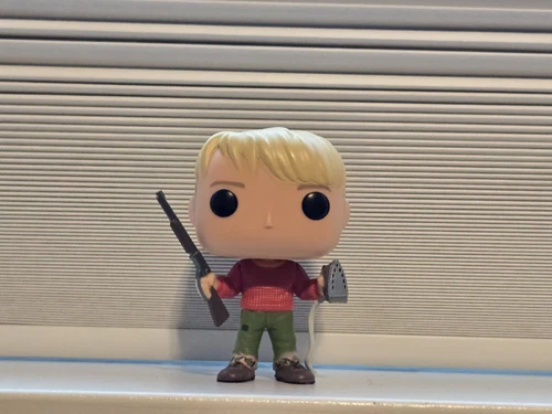 Funko Pop Home Alone Kevin McAllister #491