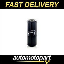 Mann Automatic GearBox Oil Filter WH1263 Transmission 11809003 47131181 86018758