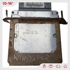 Moteur Ford Windstar