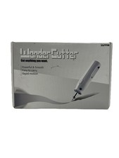 Cutra Wonder Cutter Knife  power Adapter,  Bl...