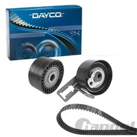 Dayco ZAHNRIEMEN-SATZ Passend FüR CitroËN Berlingo C-ELYSEE C3 C4 C5 DS3 DS4