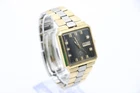 F Vintage Gents Automatic Seiko LM 5606-5110 Day/ Date Wristwatch Working