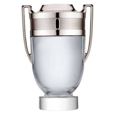 Paco Rabanne 50 ml Invictus Eau De Toilette Herrenduft für Ihn