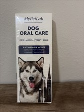 MyPetLab Dog Oral Care