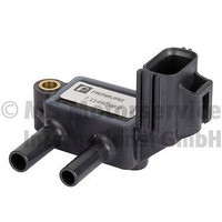 Pierburg Sensor, Abgasdruck U.A. FüR Ford, Jaguar, Land Rover, Volvo