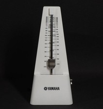 YAMAHA Metronome White MP-90