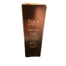 TULA Skincare SpressO Energizing Eye Balm Caf...