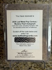 Ebay Item For Sale