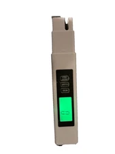 2025 4 in 1 TDS Meter Digital Water Tester