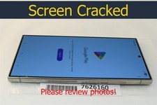 Samsung Galaxy S24 Ultra 256GB Factory Unlocked AT&T T-Mobile Verizon 7626160