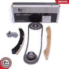 Upper ESEN SKV 21SKV253 Timing Chain Kit for Honda