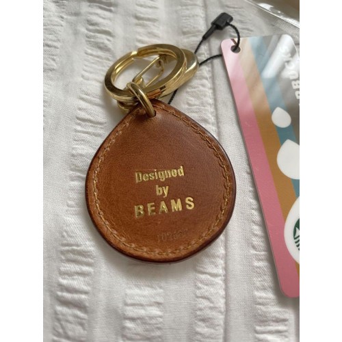 STARBUCKS TOUCH The Drip (camel) Brand new | eBay