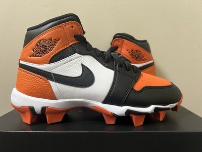 Jordan Mid Youth Multisport Cleat Starfish 12C-6Y HF6883-801