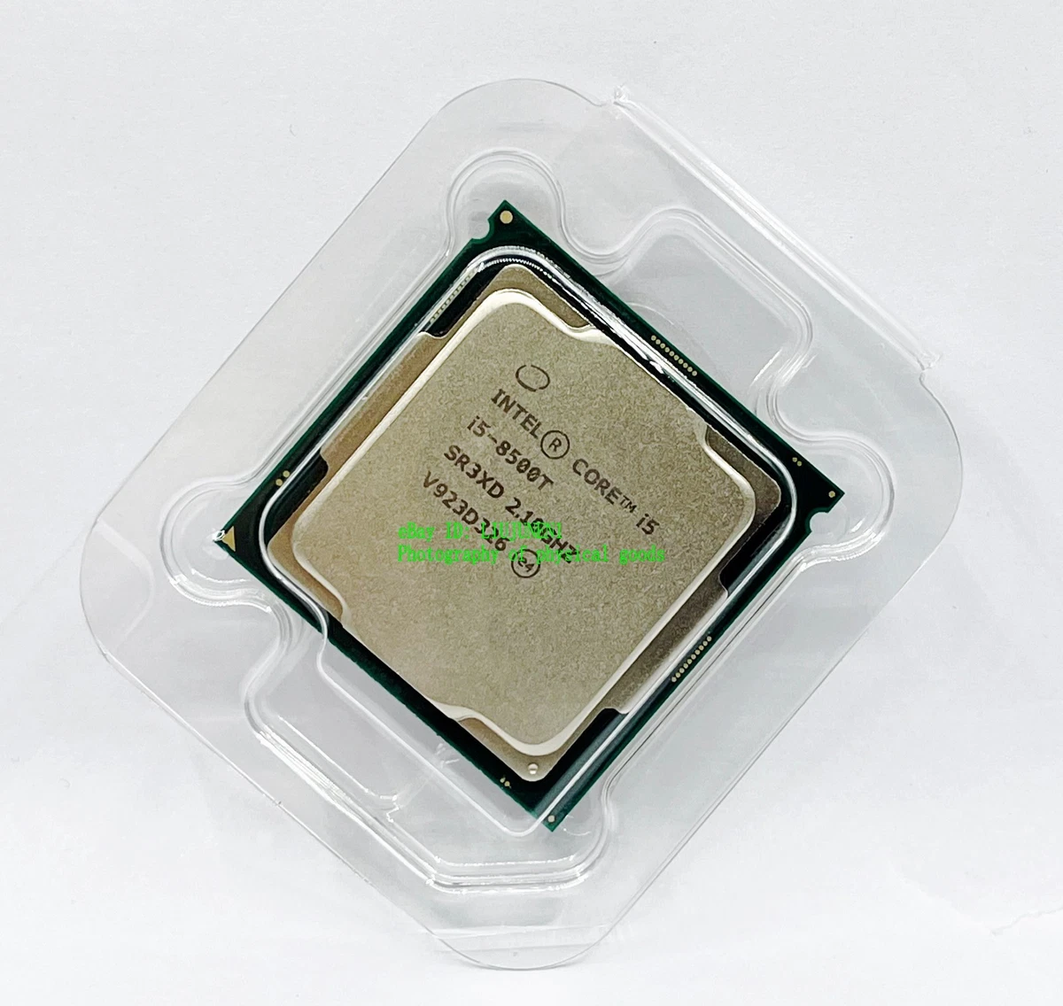 ド*ん様 Intel Core i5-8500T CPU 5枚セット 【公式通販】