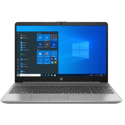 HP Notebook 255 G8 15.6'' AMD Ryzen 3 3300U 2.1Ghz 8GB RAM 256GB SSD, Good
