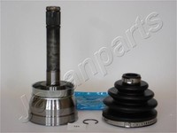 1 X Gelenksatz Antriebswelle Japan Parts / Quality Tested GI-124 FüR Nissan