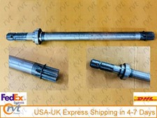 3073111R91 PTO Shaft Assy for Case-IH B275, B414, 424, 444, 354, 364, 384+