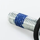 WP358237 Whirlpool Agitator Bolt OEM WP358237