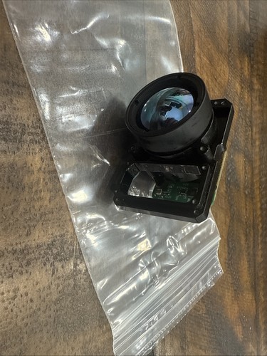 FLIR Boson 640 LWIR 13.6mm 30Hz Thermal Camera Module 32° HFOV, Custom Mount