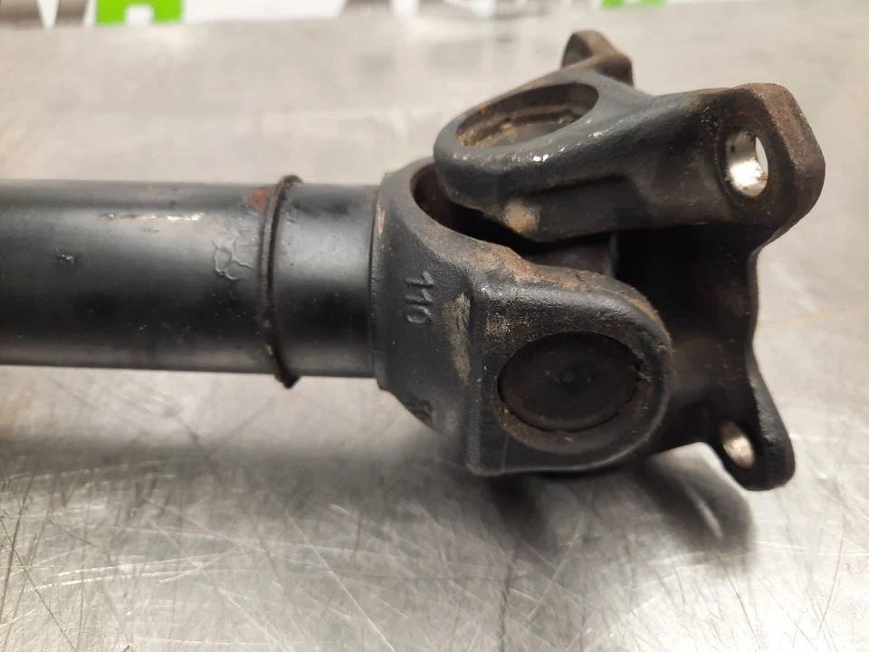 BMW E83 X3 LCI Propshaft Front L=718mm 26207525969 - Image 3 of 4