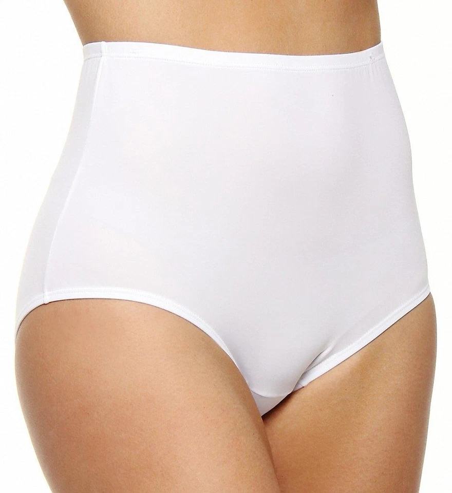 23173 Olga Mediano 6 Gris Sin Puntada Todo el Día Calzoncillo Cómodo Panty Foto 2 de 3