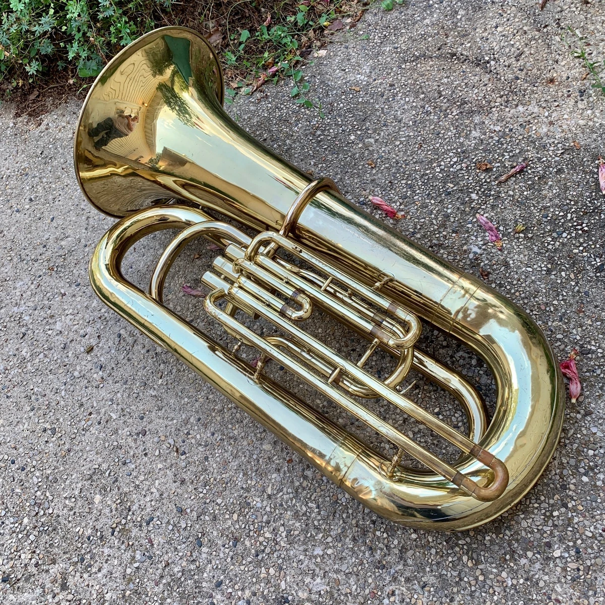 Yamaha Tubas for sale | eBay