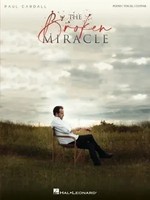 Paul Cardall - The Broken Miracle | Paul Cardall | Taschenbuch | Buch | Englisch