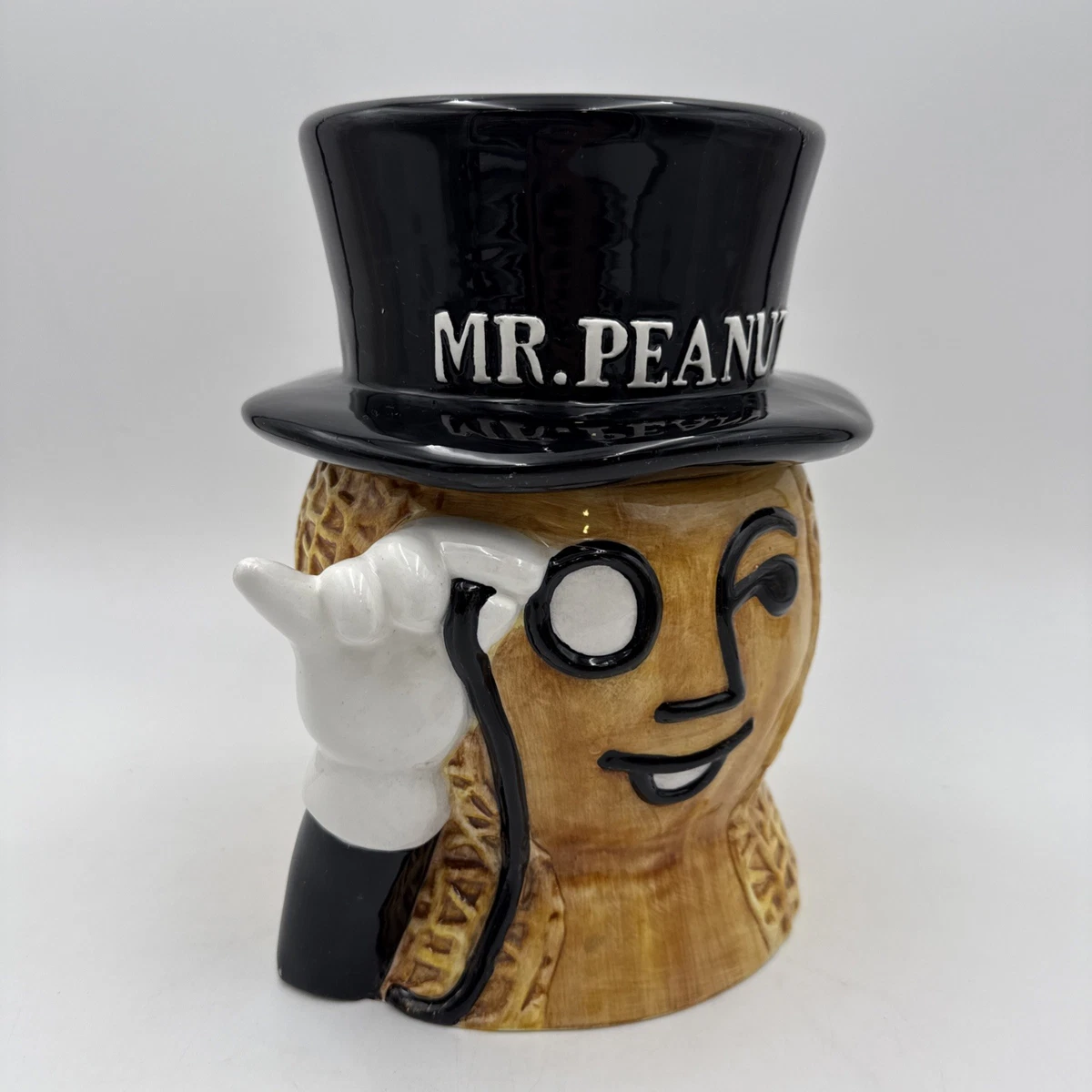Mr Peanut Head for sale | eBay