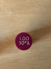 (1) 1.00-80-A Delavan Oil Burner Nozzle