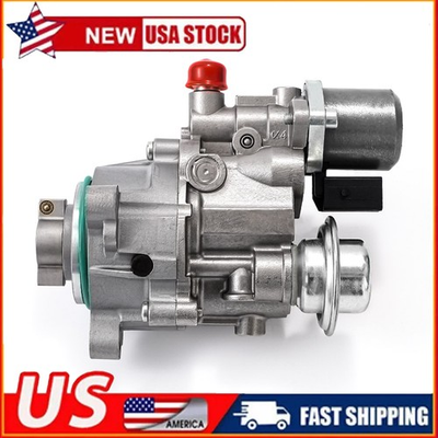 #ad #ad 13517616170 High Pressure Fuel Pump For BMW 335i 535i N54 N55 Engine HPFP $259.99