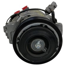 2024-2025 Toyota Tacoma AC Compressor Gasoline 4K Factory OEM Replacement 