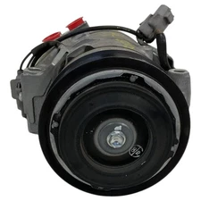2024-2025 Toyota Tacoma AC Compressor Gasoline 4K Factory OEM Replacement 