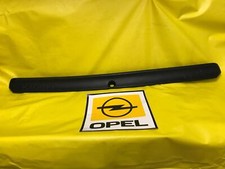 NEU + ORIGINIAL OPEL IRMSCHER Heckspoiler Kadett D Schrägheck Spoiler Heckk