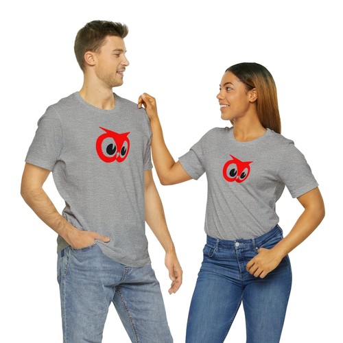Red Owl Grocery Store Jersey Short Sleeve Tee - Picture 29 of 31