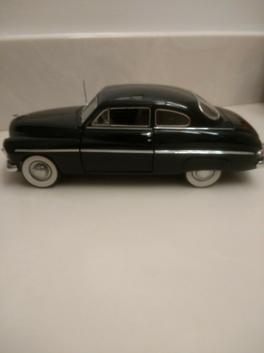 3332【希少な絶品】ダンバリーミント 1949年 マキュリークラブ