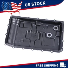 NEW Transmission Oil Pan For 2020 2021 2022 2023 Ford Explorer Lincoln Aviator