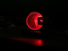 Autometer Gauge Led Bulb -red Green Blue White Pink Amber