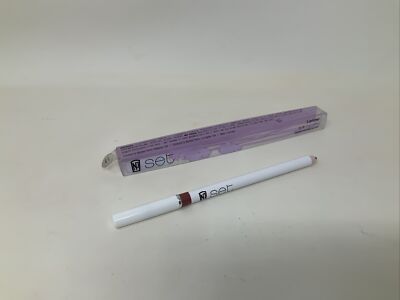 Set Lipliner 1.2 G / 0.04 Oz Miami Pink 