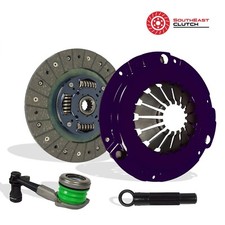 SECLUTCH Stage1 Clutch And Slave  for 02-05 Cavalier Sunfire Grand Am Alero 2.2L