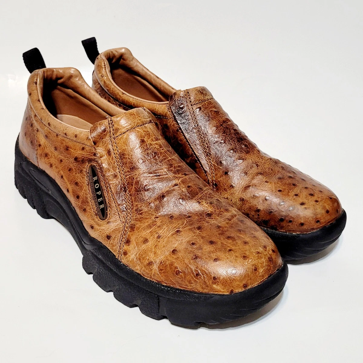 Roper Casual Loafers & Slip-Ons for Men for sale | eBay