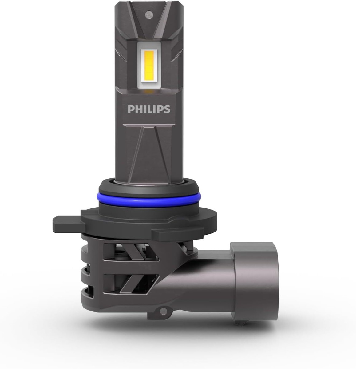 Philips Ultinon Access LED H7 Kit 2 Lampadine, 6000K, +80% Di Luce, Plug-and-Play