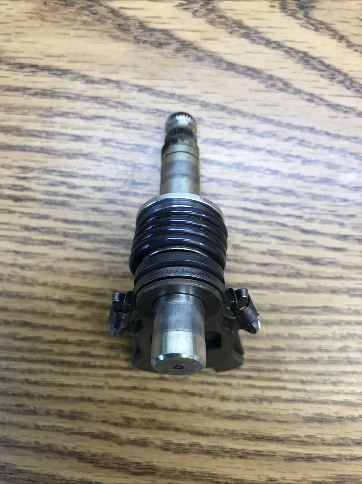 PIEZA PALANCA KAWASAKI VERSYS 650 2008-2009 # 13320-0010 Foto 4 de 4