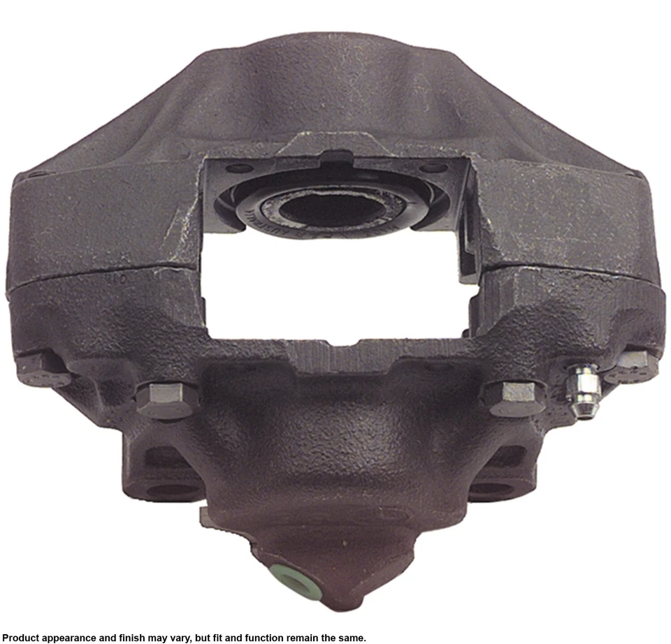 Pinza de freno de disco trasera izquierda cardone 1974 para Mercedes-Benz 450SEL 1973-1980 Foto 4 de 4