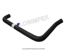 For Porsche '84-'89 Air Filter Housing to Oil Reservoir Breather Hose URO PARTS