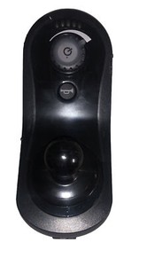 DLX-REM060-A Dynamic LINX Joystick wheelchair jazzy elite 614 evoDrive Titan X23